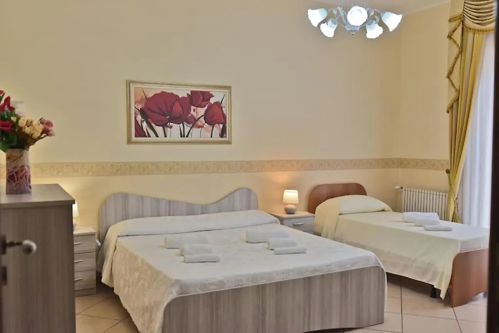Sea View House, Riposto Apartment Italy