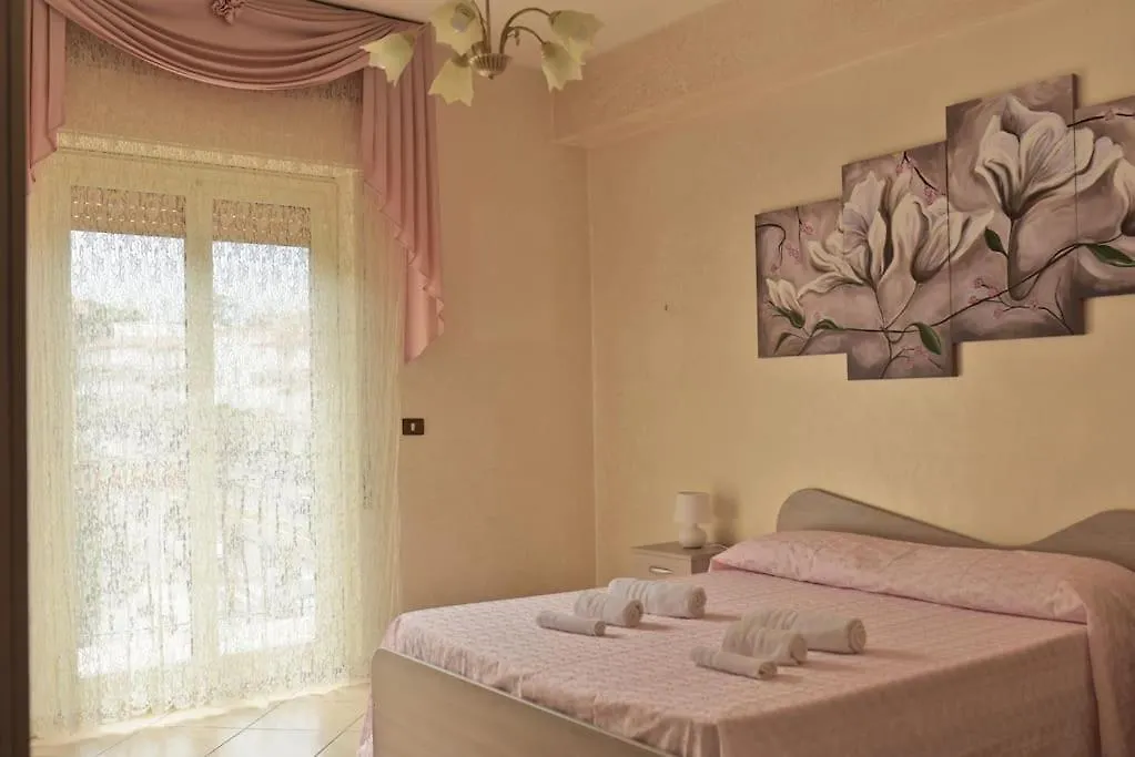 Sea View House, Riposto Apartment
