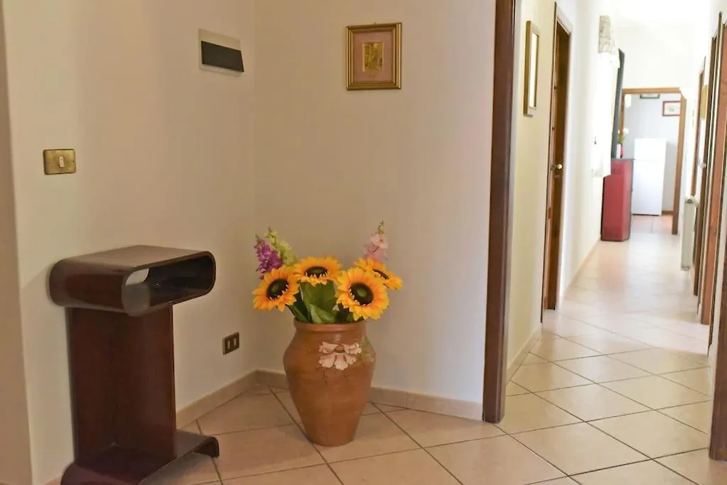 Sea View House, Riposto Apartment Italy