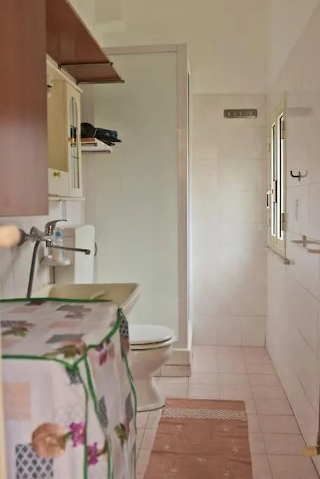 Sea View House, Riposto Apartment 0*,
