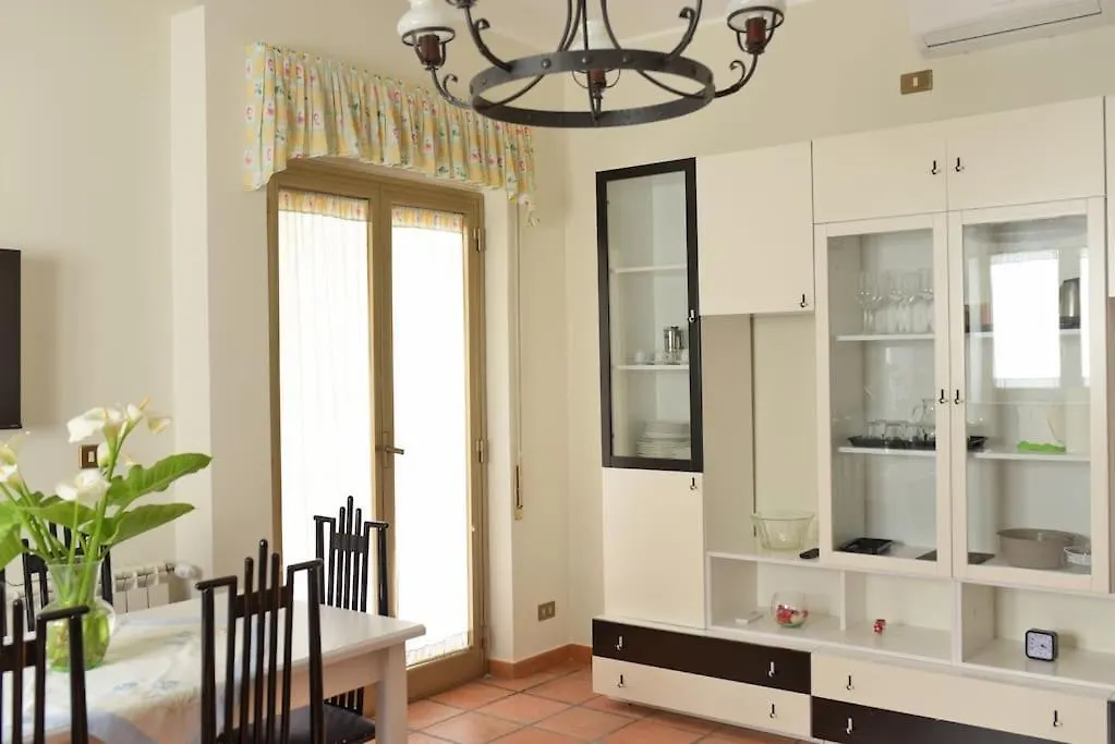 Sea View House, Riposto Apartment 0*,