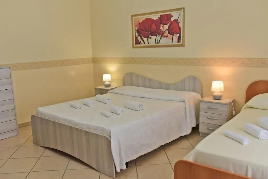 Sea View House, Riposto Apartment
