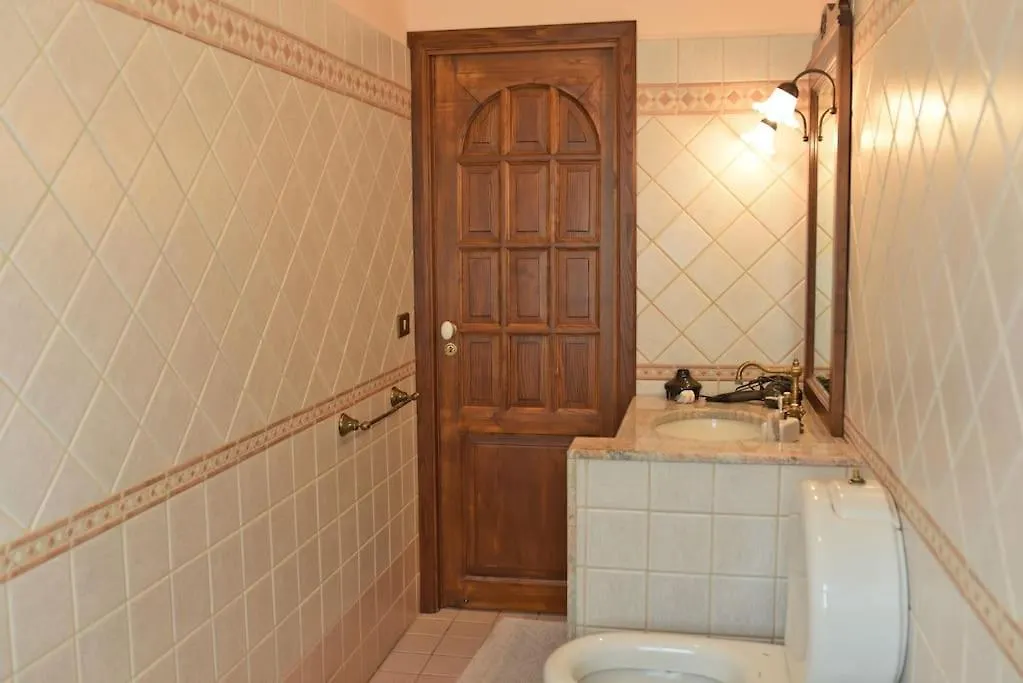 Sea View House, Riposto Apartment