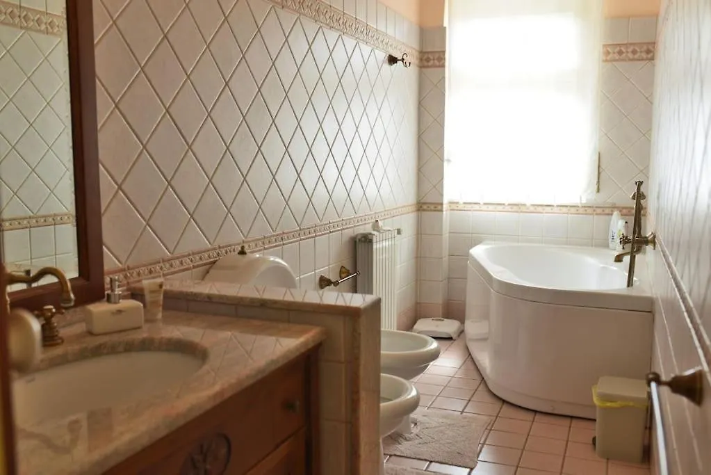 Sea View House, Riposto Apartment